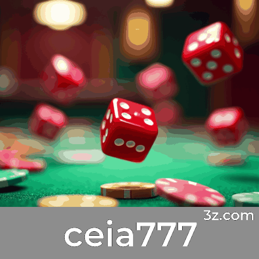 ceia777 game mais image