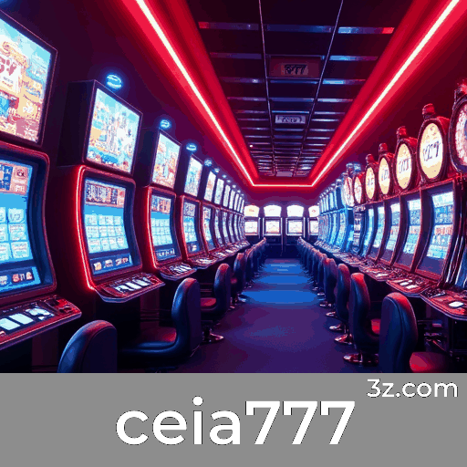 ceia777 game mais image