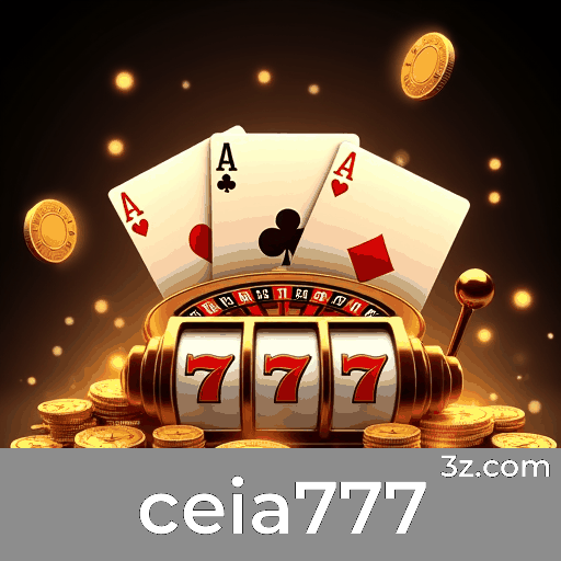 ceia777 game mais image
