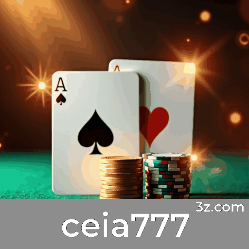 ceia777 game mais image