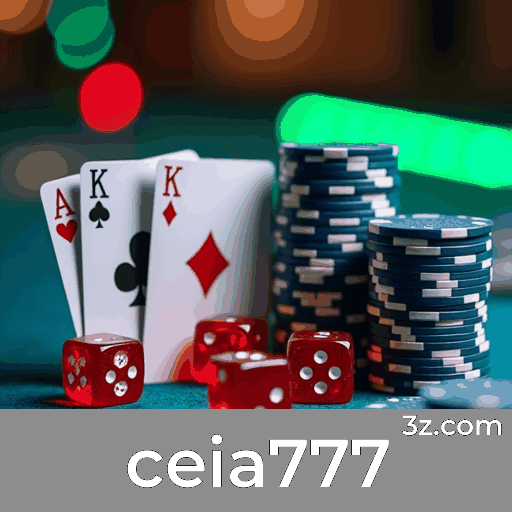 ceia777 game mais image